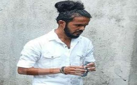 பொடி லெஸ்ஸி இந்தியாவில் கைது, இலங்கைக்கு நாடு கடத்த நடவடிக்கை