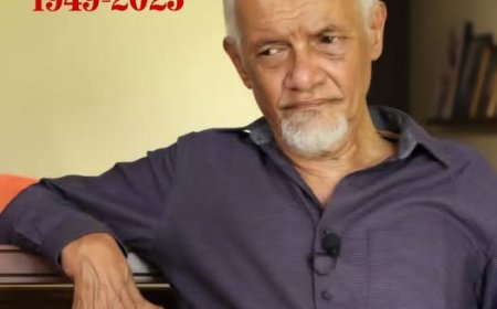 விக்டர் ஜவன்: ஊடகத் துறையில் ஒரு சமூகப் பொறுப்பின் அடையாளம்       