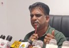 கோறளைப்பற்று பிரதேச சபை எல்லை நிர்ணய ‘ஸ்டிக்கர்’ நடவடிக்கைக்கு எதிர்ப்பு – நிர்மலன்