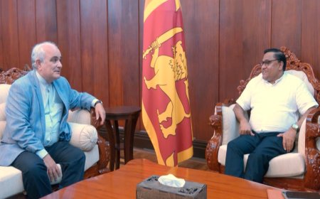 எரிபொருள் பாதுகாப்பை உறுதி செய்ய ரஷ்யாவுடன் இலங்கை அவசர பேச்சு