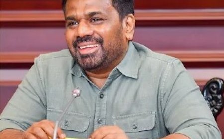 மத்திய கிழக்குப் போர் சூழல்: அத்தியாவசிய சேவைகள் குறித்து ஜனாதிபதி ஆய்வு