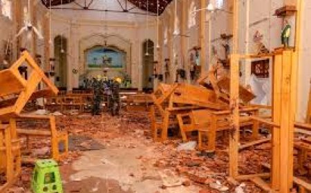 ஈஸ்டர் தாக்குதல் சர்ச்சை மார்ச் 31ல் முடிவுக்கு வரும் -உதய கம்மன்பில