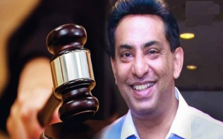 கபில சந்திரசேனவை ஏப்ரல் 2 ஆம் திகதி வரை விளக்கமறியலில்