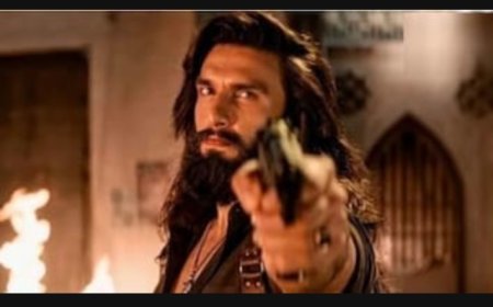 இந்திய திரையுலகின் கவனத்திற்கு: துரந்தர் 2”