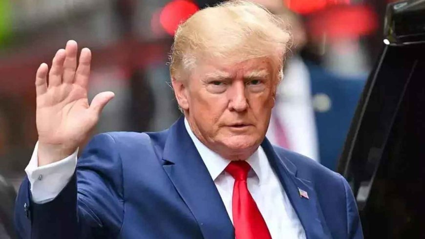 ஈரான் மீதான வெற்றி: 'எங்களுக்கு யாருடைய உதவியும் தேவையில்லை' - நேட்டோவுக்கு டிரம்ப் பதில்