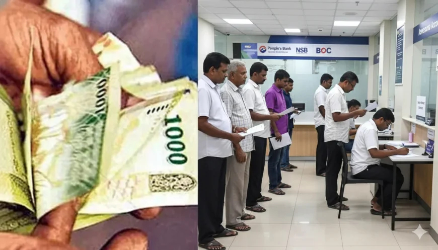 அஸ்வெசும திட்ட முதற்கட்ட பயனாளிகளின் தகவல்கள் புதுப்பிப்பு - நலன்புரி நன்மைகள் சபை அறிவிப்பு  கொழும்பு: அஸ்வெசும திட்டத்தின்
