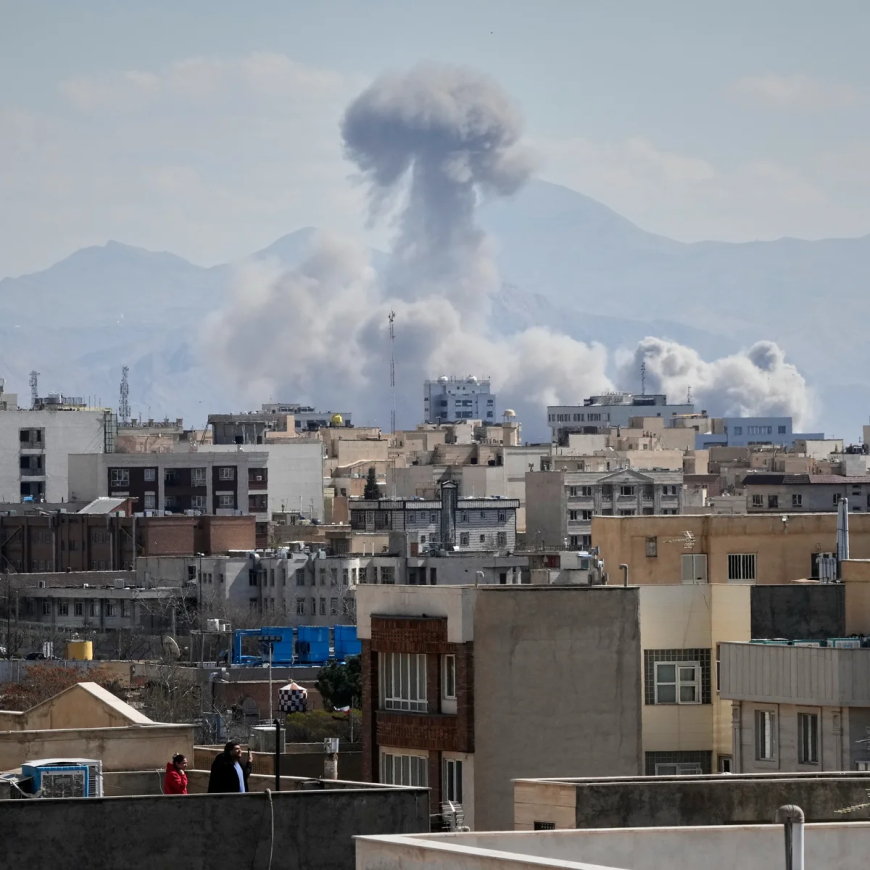 மத்திய கிழக்கு நெருக்கடி: இலங்கையின் நான்கு முனைச் சவால்