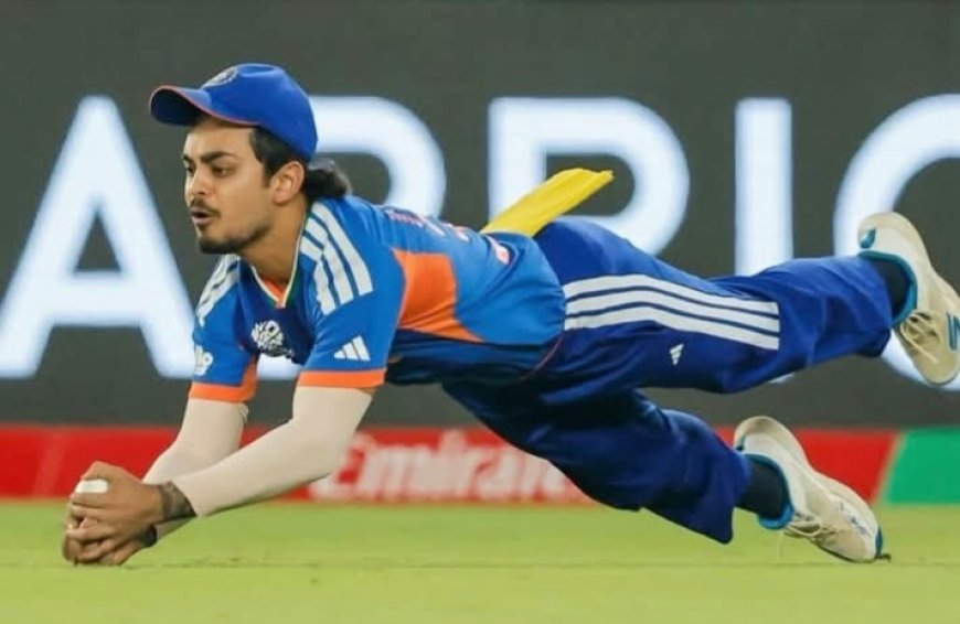 T20 உலகக் கிண்ண இறுதியில் இந்தியா அபார வெற்றி – மூன்றாவது முறையாக சாம்பியன்