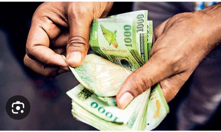 பல்கலைக்கழக மாணவர்களுக்கு மாதாந்த மஹபொல கொடுப்பனவு 10,000 ரூபாயாக உயர்வு