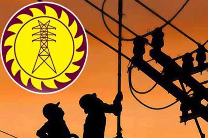 மின்சார ஊழியர்களின் வேலைநிறுத்தம் தொடரும்