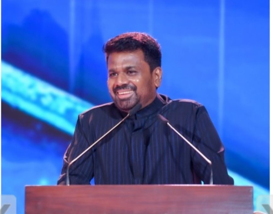 மத்திய கிழக்கு போர் அதிர்ச்சியை சமாளிக்க கூட்டு முயற்சி அவசியம் - ஜனாதிபதி அநுரகுமார திஸாநாயக்க