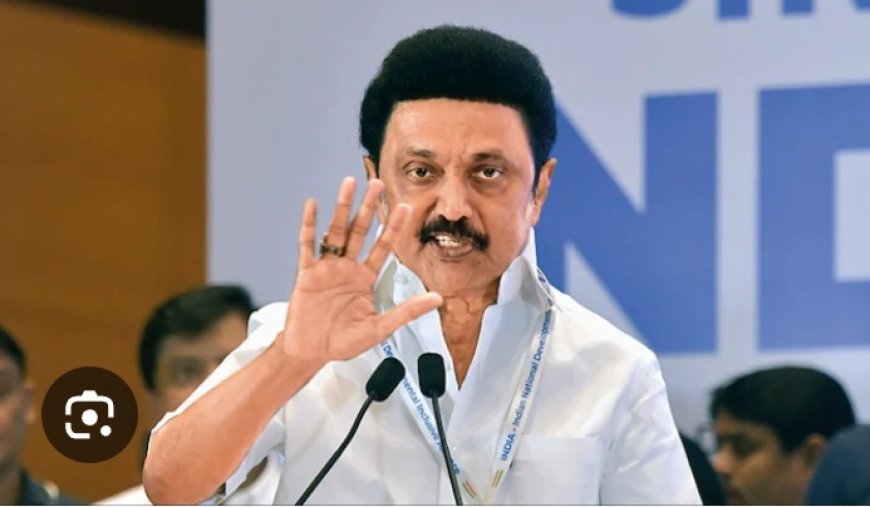 தமிழகத்தில் பத்திரிகையாளர்களுக்கு ஓய்வூதிய உயர்வு: முதல்வர் ஸ்டாலின் அறிவிப்பு