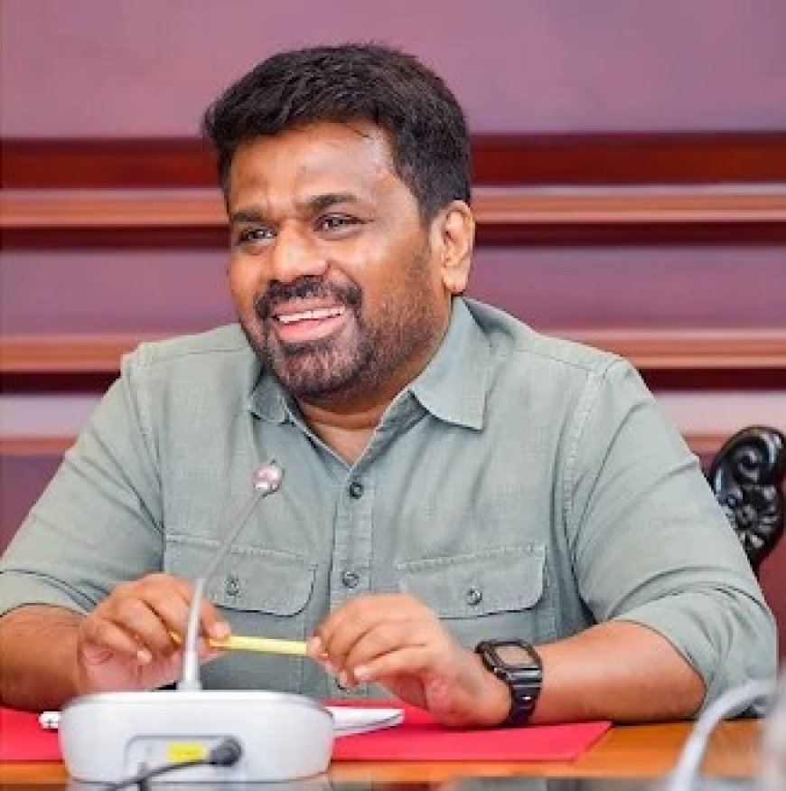 மத்திய கிழக்குப் போர் சூழல்: அத்தியாவசிய சேவைகள் குறித்து ஜனாதிபதி ஆய்வு