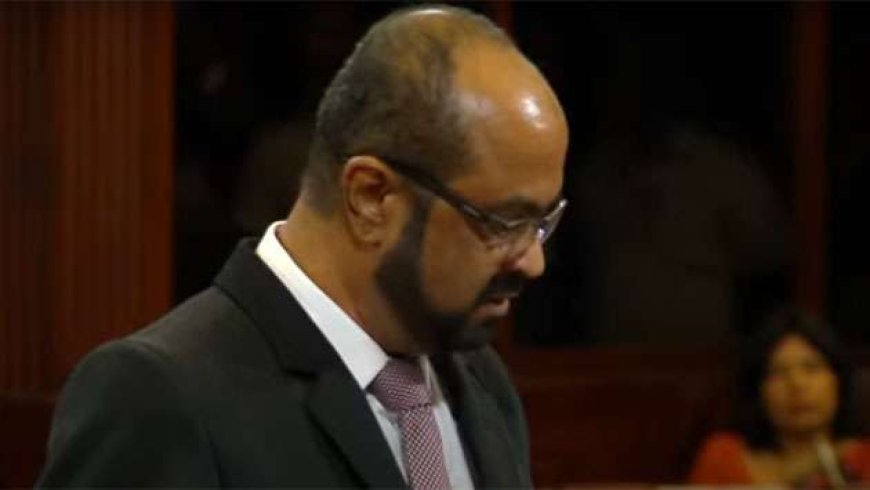 ஏப்ரல் 10ல் எரிசக்தி அமைச்சருக்கு எதிரான நம்பிக்கையில்லாப் பிரேரணை