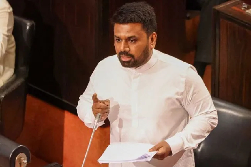 இலங்கையின் நடுநிலைமை சீர்குலைய இடமளிக்க முடியாது - ஜனாதிபதி