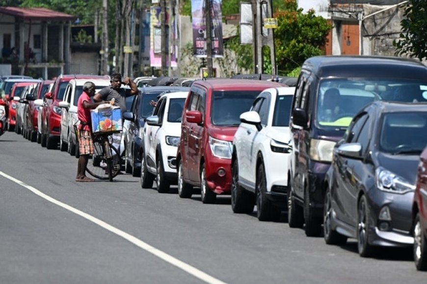 வாகன உரிமையாளர்களுக்கு மகிழ்ச்சியான செய்தி
