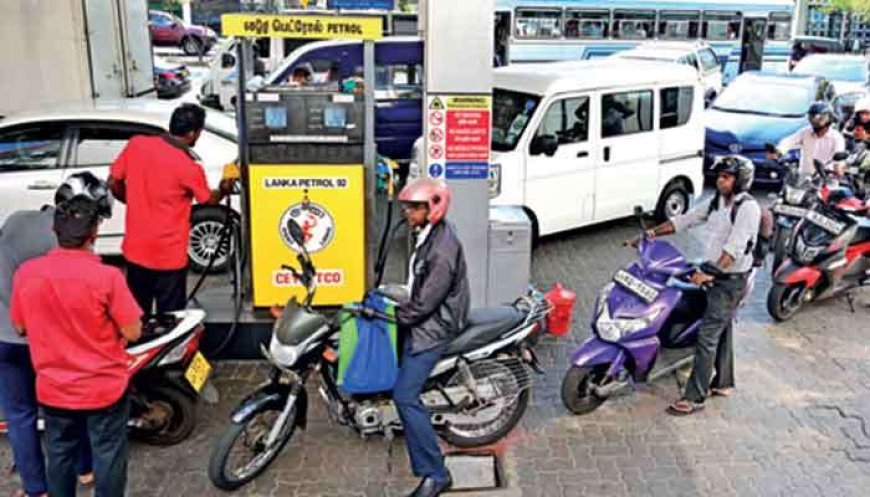 மார்ச் 31, எரிபொருள் விலைகளில் மாற்றமில்லை