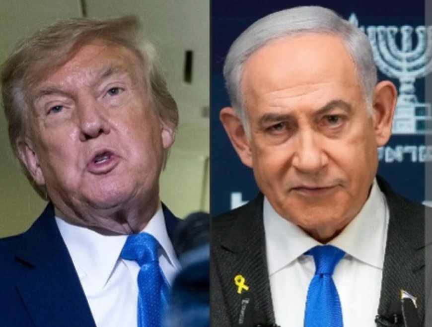 இஸ்ரேல்–ஈரான் சமாதான நிலை