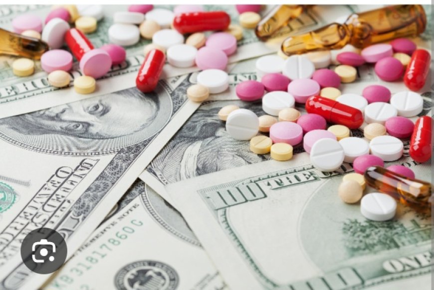மருந்து விலை அதிகரிக்கும் அபாயம்