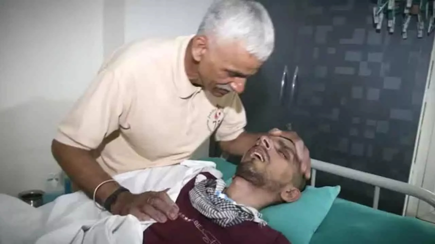 இந்தியாவில் முதல் முறையாக கருணைக் கொலை: 13 ஆண்டு கோமாவுக்கு முற்றுப்புள்ளி