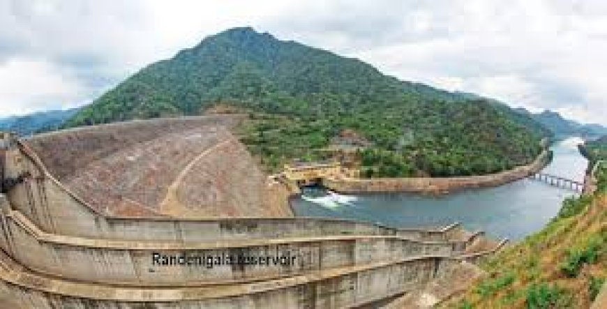 மும்முனை நெருக்கடியில் இலங்கையின் மின்சாரம்