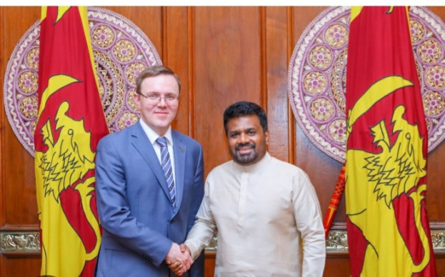 மத்திய கிழக்கு போர் பதற்றம்: இலங்கைக்கு முழு ஆதரவு வழங்க தயாரான ரஷ்யா –