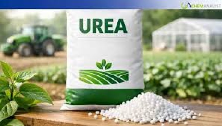 மத்திய கிழக்கு நெருக்கடி யூரியா உரத்தின் விலையை உயர்த்துகிறது