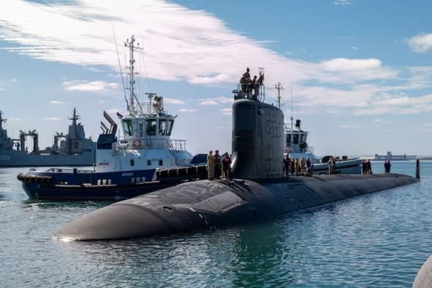 அமெரிக்க - ஈரான் போர் நிறுத்தமா? இந்தோ - பசுபிக் பிராந்தியம் இலக்கு!