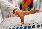 மேற்கு வங்காளம் - தமிழ்நாடு மாநிலங்களில் கூடுதல் வாக்களிப்பு