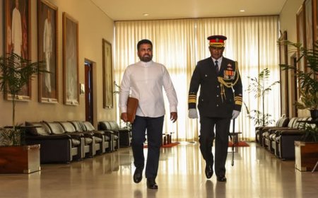 ஈரான் போர் - சர்வதேச அரங்கில் ஈழத்தமிழர் நிலை என்ன?