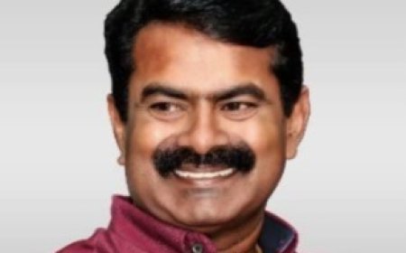 நாம் தமிழர் கட்சி வேட்பாளர்கள் சொத்து அறிவிப்பு – அரசியல் வட்டாரத்தில் பரபரப்பு