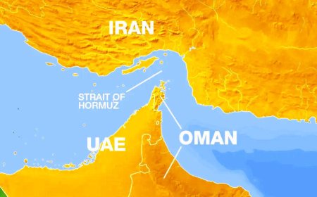 ஹார்மூஸ் நீரிணை முற்றுகை - சீன யுவான் நாணய பெறுமதி உயர்வு!