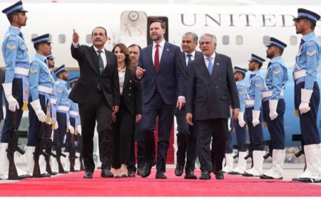 அமெரிக்கா–ஈரான் அணு ஒப்பந்தம்: புதிய பேச்சுவார்த்தைக்கு பாகிஸ்தான் முயற்சி தீவிரம்