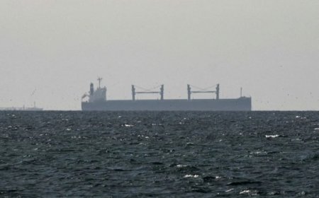 ஹோர்முஸ் நீரிணை திறப்பு:  வணிக கப்பல்களுக்கு அனுமதி