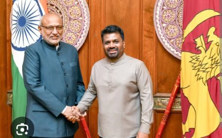 பிராந்திய  நலன் மாத்திரமே இந்தியாவின் நோக்கம்