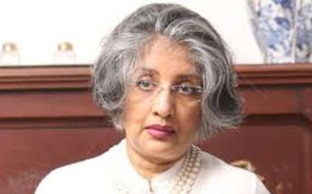 முன்னாள் ஜனாதிபதி ரணில் விக்ரமசிங்கவின் மனைவி மைத்திரி விக்ரமசிங்கவிடம்  சி.ஐ.டி விசாரணை