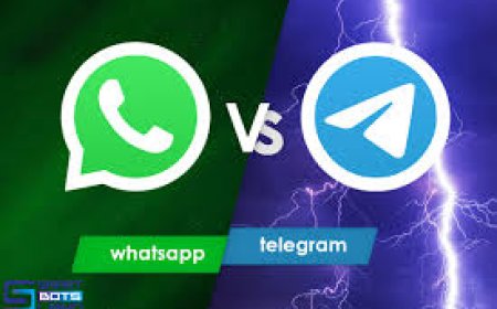"வாட்ஸ்அப், டெலிகிராம் 'ஊடாக நிதி மோசடி - பொலிஸார் எச்சரிக்கை"