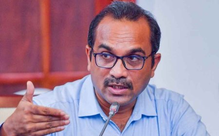ஒழுக்கமும் பயிற்சியுமே போக்குவரத்துப் பாதுகாப்புக்கு அடிப்படை - அமைச்சர் பிமல் ரத்நாயக்க