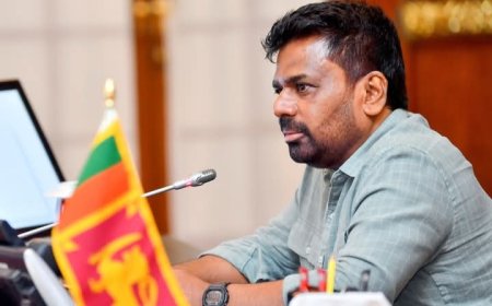 வரி வருவாய் உயர்த்தும் திட்டங்கள் மீளாய்வு: டிஜிட்டல் மாற்றத்திற்கு ஜனாதிபதி அறிவுறுத்தல்