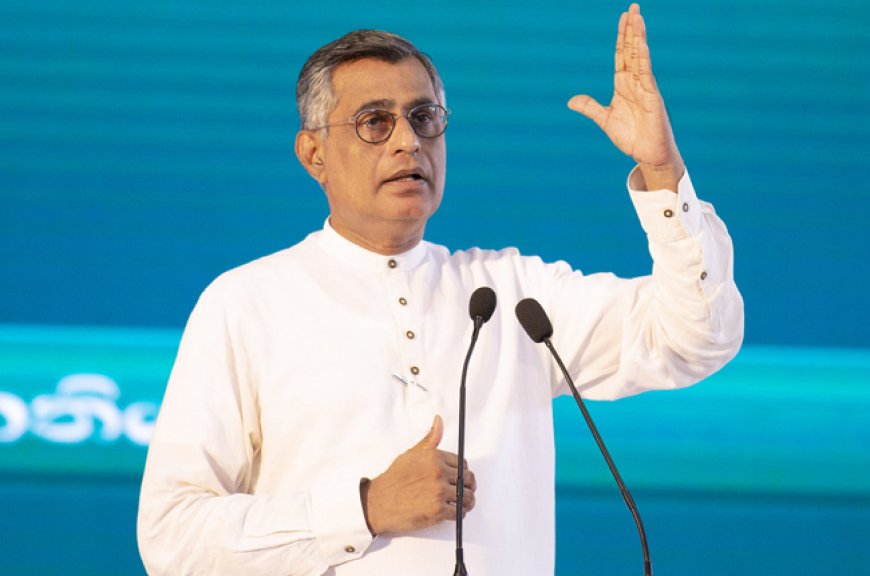 நிலக்கரி மோசடியே மின்கட்டண உயர்வுக்குக் காரணம்- சம்பிக்க ரணவக்க  குற்றச்சாட்டு