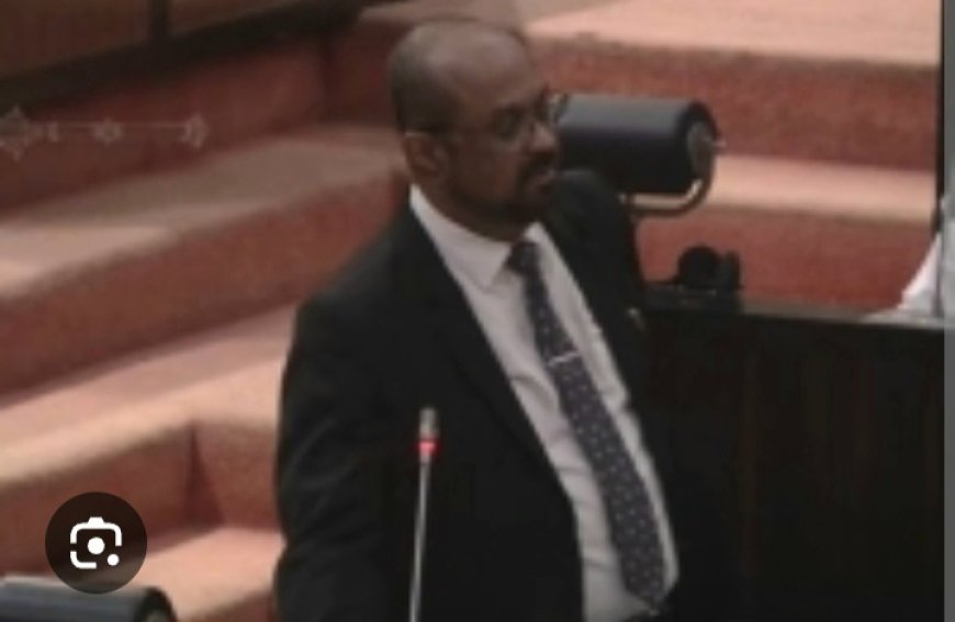 இரண்டு மணி நேர மின் வெட்டு திடீர் கோளாறே — திட்டமிட்டதல்ல என அமைச்சர் தெளிவுபடுத்தல்