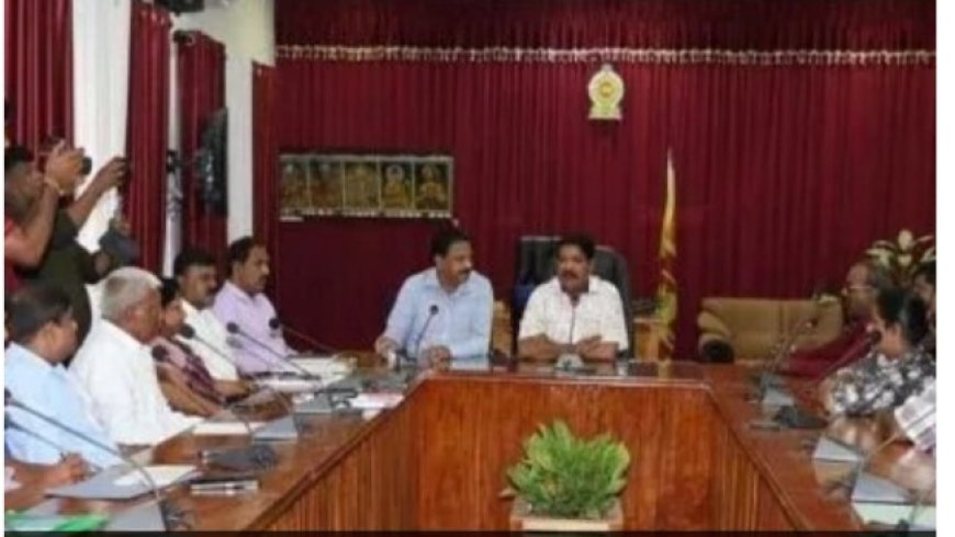 தையிட்டி விகாரை காணிகள் மீள ஒப்படைப்பு: 17ஆம் திகதி முதல் அளவீட்டு பணிகள்