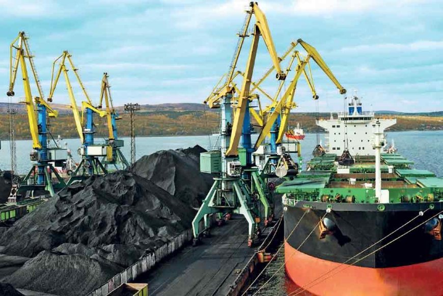 இலங்கையின் நிலக்கரி ஊழல் விசாரணை அதிரடியாக ஆரம்பம்!