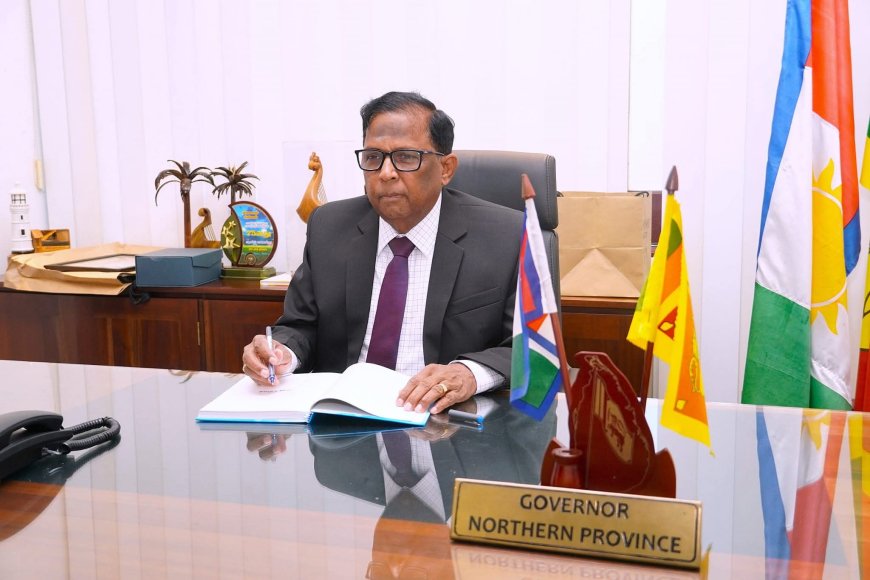 உயர்தரத்தில் வடக்கு மாகாணம் அசத்தல்: பல்கலைக்கழகத் தகுதி வீதத்தில் தேசிய மட்டத்தில்  முதலிடம்