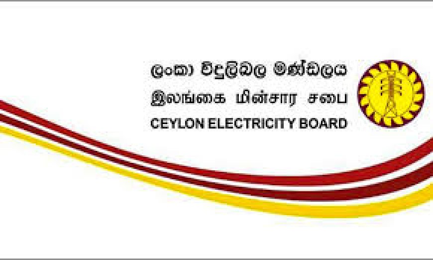 ஓய்வு பெற்ற மின்சார சபை ஊழியர்களுக்கு இழப்பீடு இல்லை – ஓய்வூதியச் சங்கம் கண்டனம்