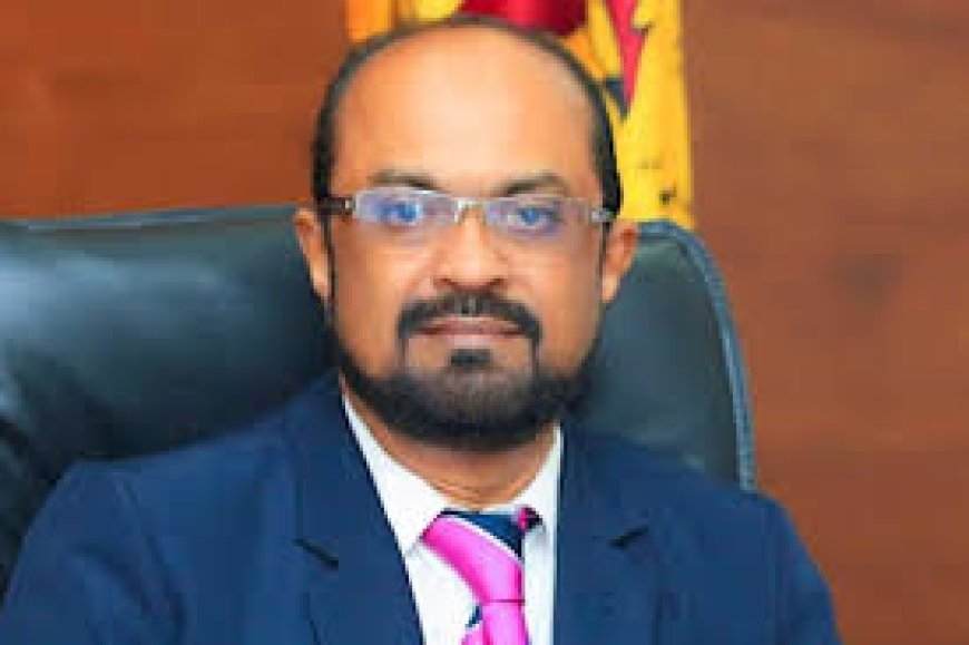 நிலக்கரி விசாரணை ஆணைக்குழு: அமைச்சர், செயலாளர் ராஜினாமா