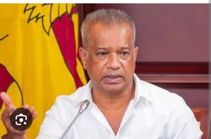 அமைச்சர் லால்கந்த ஹிரு தொலைக்காட்சி  மீது வழக்கு தாக்கல்