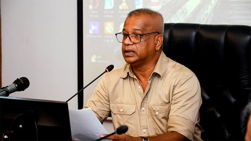 மன்னிப்புக் கேட்டால் போதாது - கடும் நடவடிக்கை" : அமைச்சர் லால் காந்தா அதிரடி