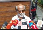 ஸ்டாலின் நட்பு அரசியலைத் தாண்டியது — விஜய் வெற்றி ஆச்சரியமான மகிழ்ச்சி: ரஜினிகாந்த்