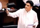 உள்நாட்டுத் தீர்வே நிலையானது  ஜெனிவாவால் பயனே இல்லை - சஜித் பிரேமதாஸ